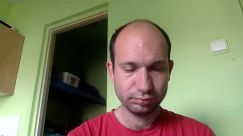 Snapshot of sparei7 chatting on 06.11.26 Snaiky online show from 06.11.26