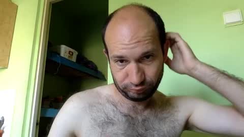 Snapshot of sparei7 chatting on 06.17.26 Snaiky online show from 06.17.26