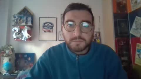 Vale The Sparky online show from 12.30.24