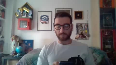 Vale The Sparky online show from 10.23.25