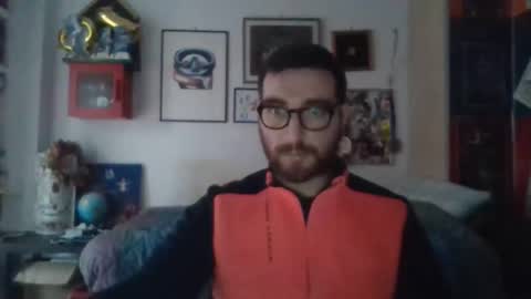 Vale The Sparky online show from 12.02.25