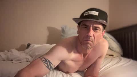 Snapshot of sparker1169 chatting on 12.13.24 Dad online show from 12.13.24