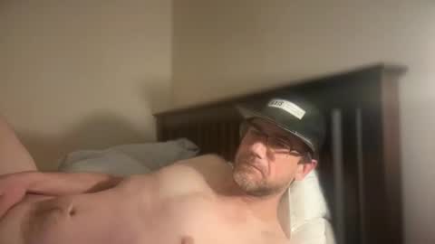 Snapshot of sparker1169 chatting on 01.19.25 Dad online show from 01.19.25