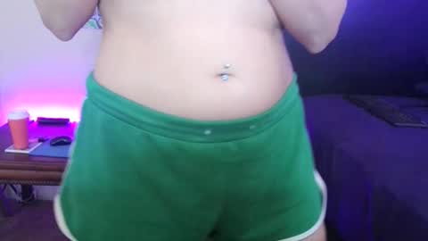 Tip 1 token  Follow me on instagram  Sparkle pinuppp online show from 02.28.26