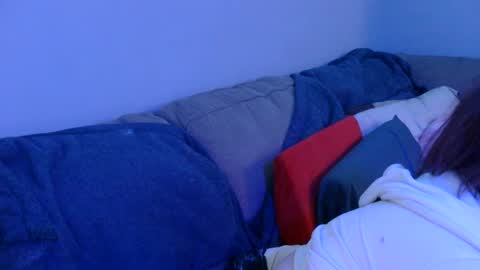 Snapshot of sparklelove69 chatting on 06.27.26 Scottietee online show from 06.27.26