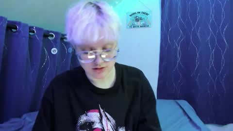 Atticus Pendragon online show from 11.17.25