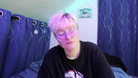 Atticus Pendragon online show from 11.19.25