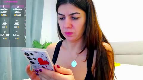 Snapshot of sparkly_eve chatting on 01.08.25 sparkly_eve online show from 01.08.25