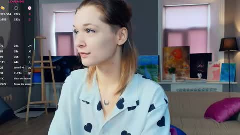 Snapshot of sparkly_k chatting on 07.08.26 Kate online show from 07.08.26