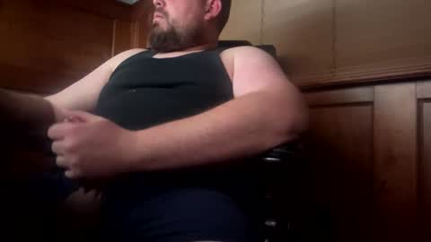 sparkplug408292 online show from 12.19.24