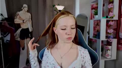 Nika online show from 03.16.26