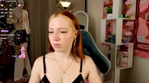 Nika online show from 03.17.26