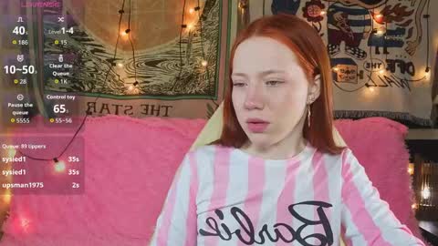 Nika online show from 04.13.26