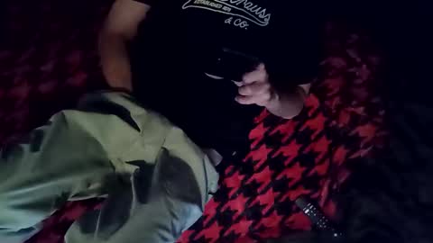 Snapshot of sparkyspeedway chatting on 10.17.25 sparkyspeedway online show from 10.17.25