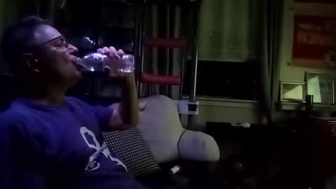 Snapshot of sparkyspeedway chatting on 10.19.25 sparkyspeedway online show from 10.19.25