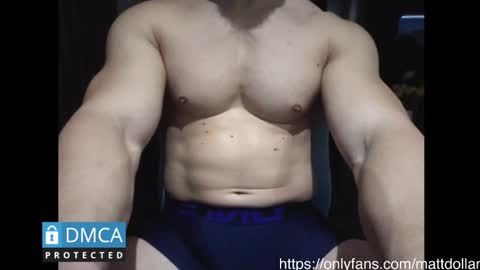 Mathew online show from 12.25.24