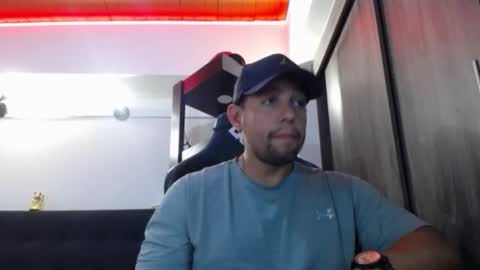 Snapshot of spartacus_cam chatting on 02.24.26 online show from 02.24.26