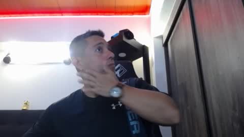 Snapshot of spartacus_cam chatting on 03.03.26 online show from 03.03.26