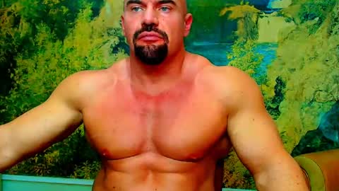 Snapshot of spartacusdom chatting on 02.26.25 spartacusdom online show from 02.26.25