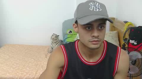 Snapshot of spartan_blaze chatting on 02.19.25 Spartan Blaze online show from 02.19.25