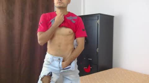 Snapshot of spartan_blaze chatting on 02.25.25 Spartan Blaze online show from 02.25.25