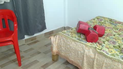 Spartan Blaze online show from 10.28.25