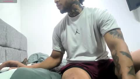 spartan_knight16 online show from 09.15.25