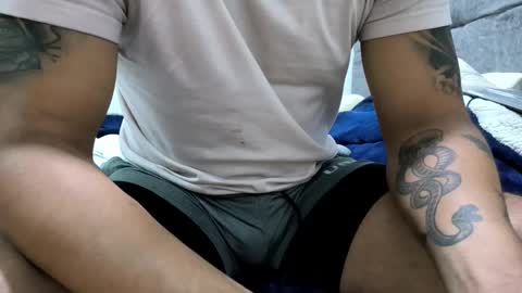 spartan_knight16 online show from 12.05.25