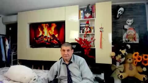 Spartan online show from 03.01.26