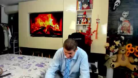 Spartan online show from 03.11.26