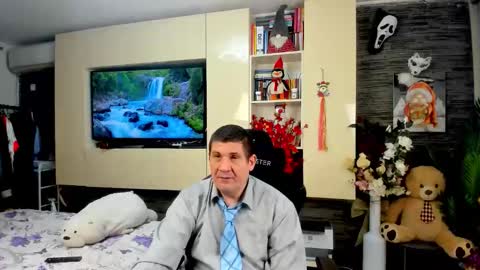 Spartan online show from 03.28.26