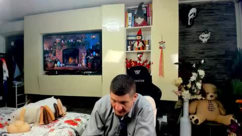 Spartan online show from 04.07.26