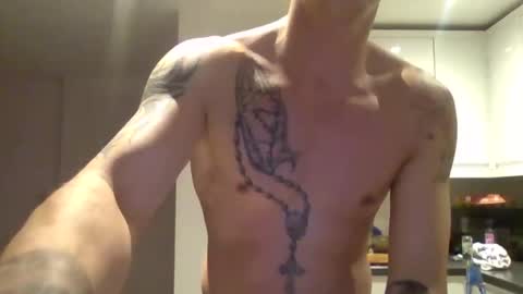 Spartansexgod1989 online show from 01.15.26