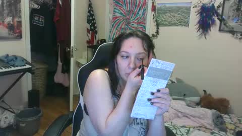 spawnofademon online show from 02.04.25