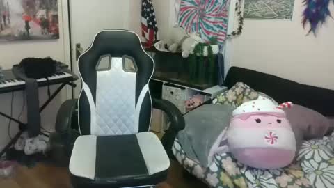 spawnofademon online show from 02.14.25