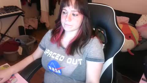 spawnofademon online show from 02.18.25