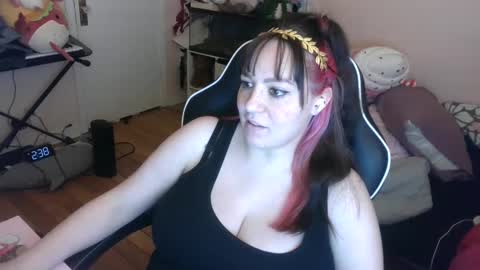 spawnofademon online show from 02.26.25