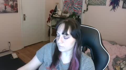 spawnofademon online show from 03.08.25