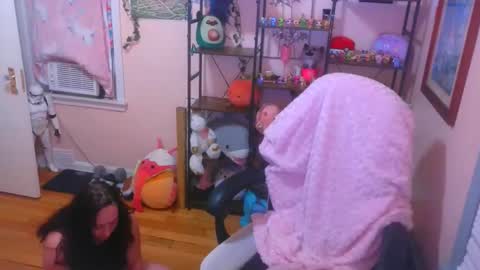 spawnofademon online show from 11.15.25