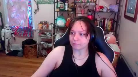 spawnofademon online show from 01.08.26