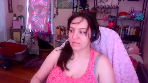 spawnofademon online show from 02.05.26