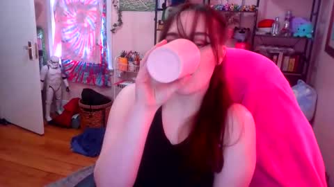 spawnofademon online show from 02.13.26