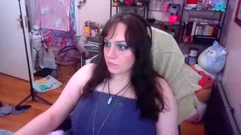 spawnofademon online show from 02.19.26