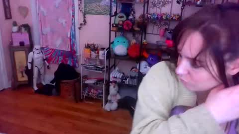 spawnofademon online show from 03.01.26