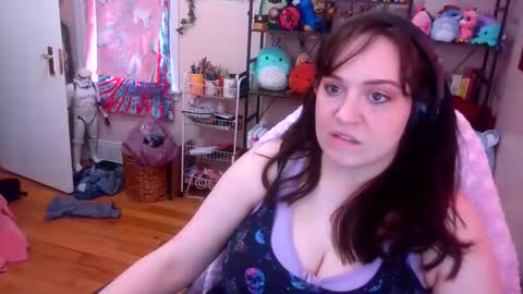 spawnofademon online show from 03.10.26