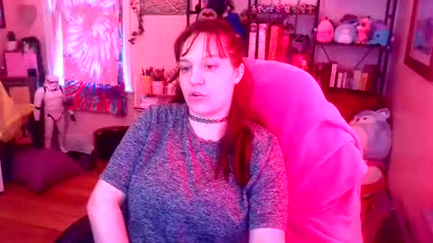 spawnofademon online show from 03.26.26