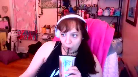 spawnofademon online show from 03.30.26