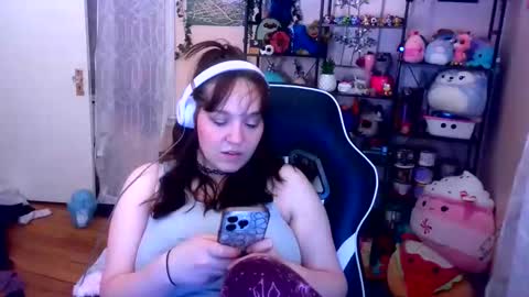 spawnofademon online show from 04.22.26