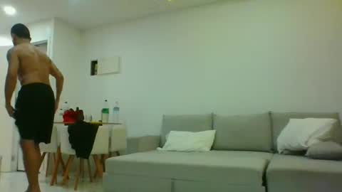 spaziodrumon online show from 10.20.25