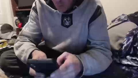 spazzy2 online show from 10.11.25